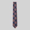 Tillbehor Hackett London | Tartan Kontroll Tie