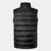 Klader Hackett London | Aston Martin Vadderad Gilet