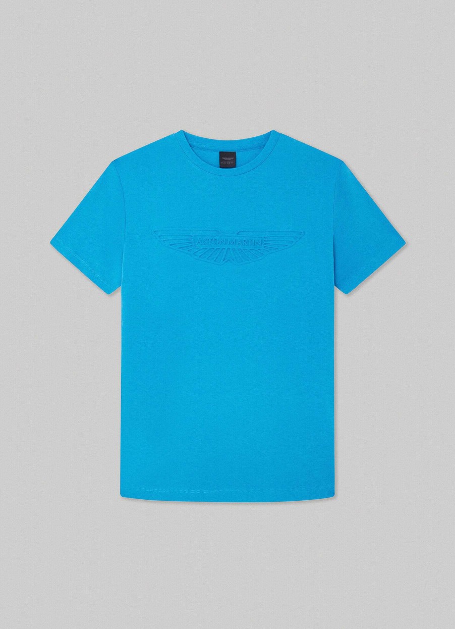 Klader Hackett London | Aston Martin Classic Fit T-Shirt