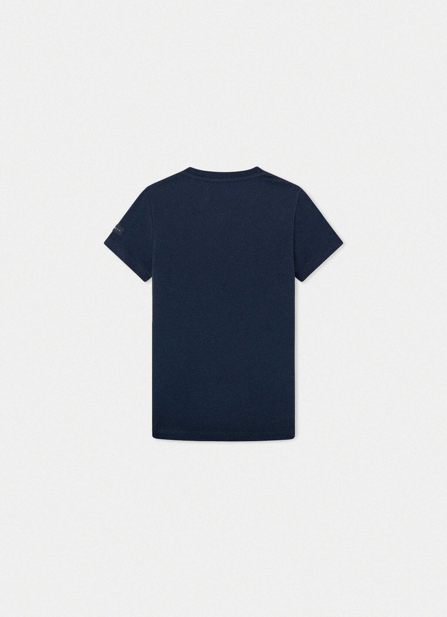 Pojkar Hackett London | Classic Fit T-Shirt