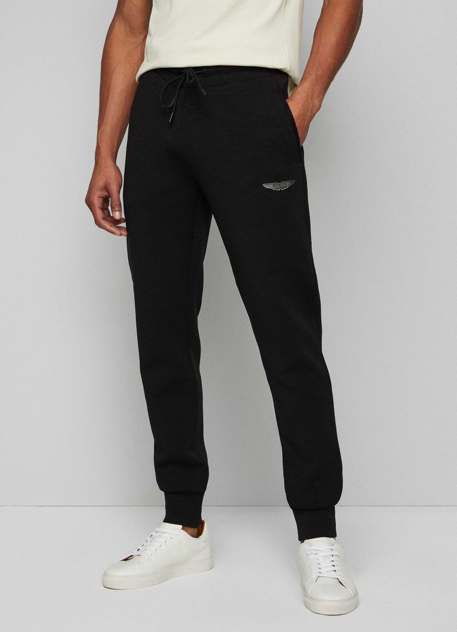 Klader Hackett London | Aston Martin Classic Fit Joggers