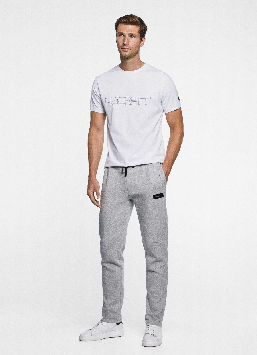 Klader Hackett London | Hackett Sport Hybrid Joggare