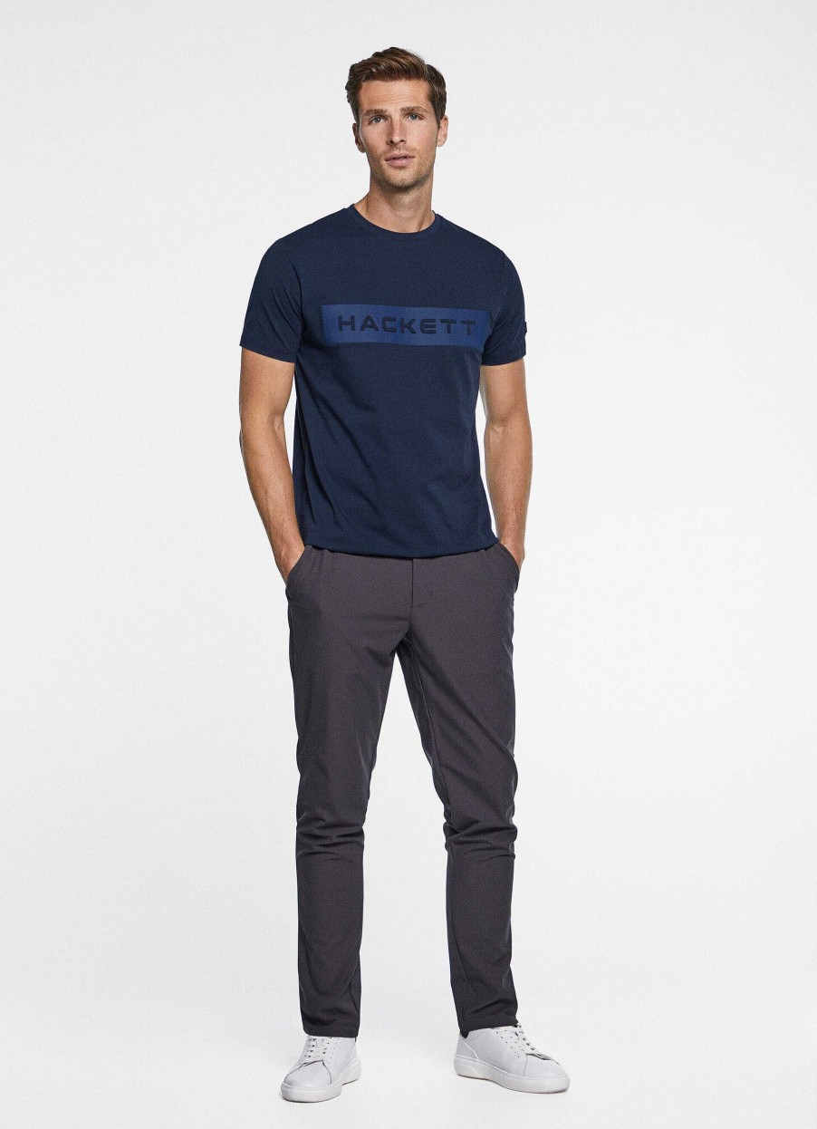 Klader Hackett London | Hackett Sport T-Shirt