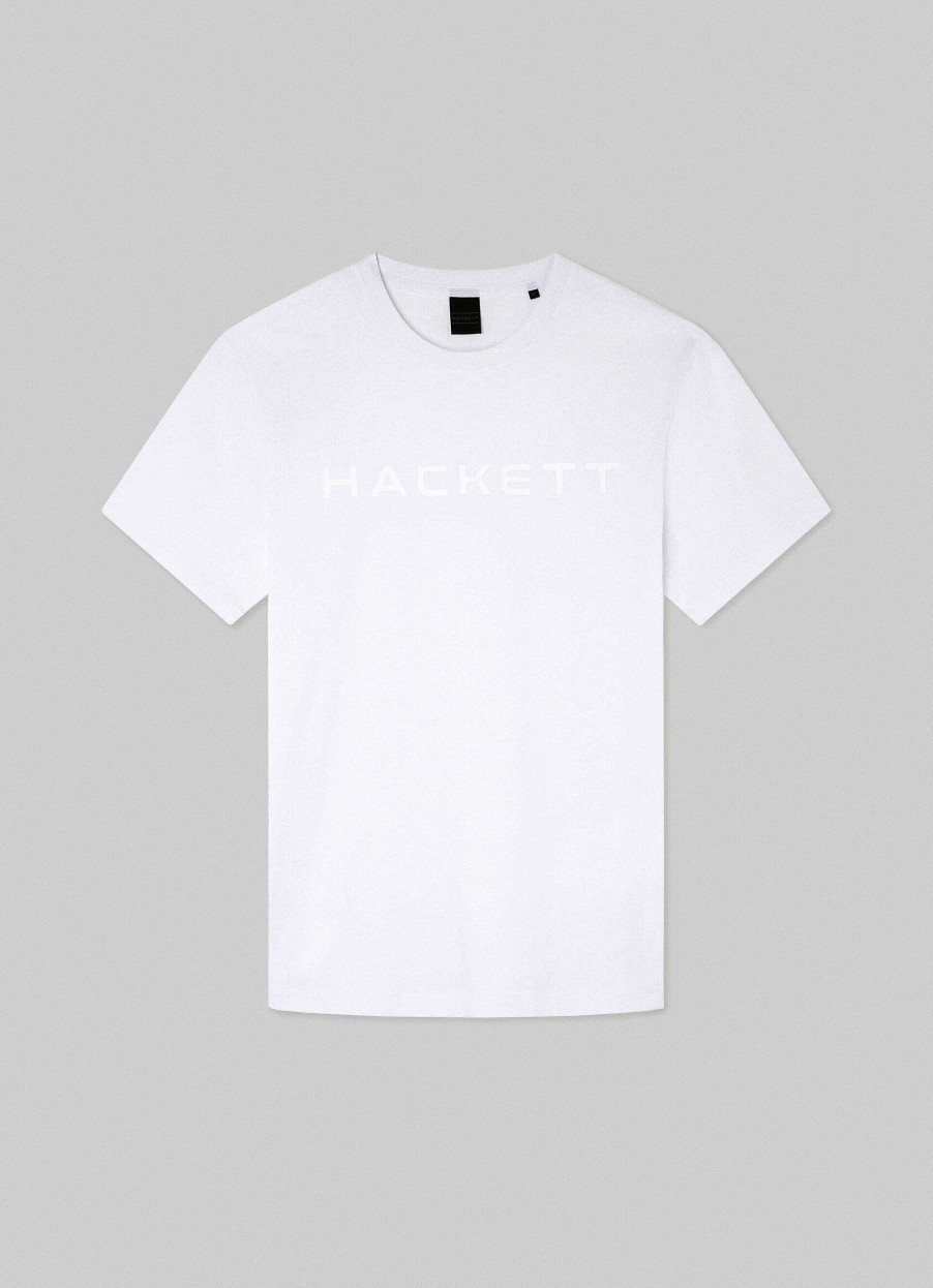 Klader Hackett London | Hackett Sport T-Shirt