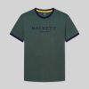 Klader Hackett London | Classic Fit Heritage T-Shirt