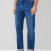 Klader Hackett London | Slim Fit Stretch Jeans