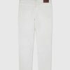 Klader Hackett London | Slim Fit Plagsfargade Jeans