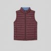 Pojkar Hackett London | Puffad Gilet