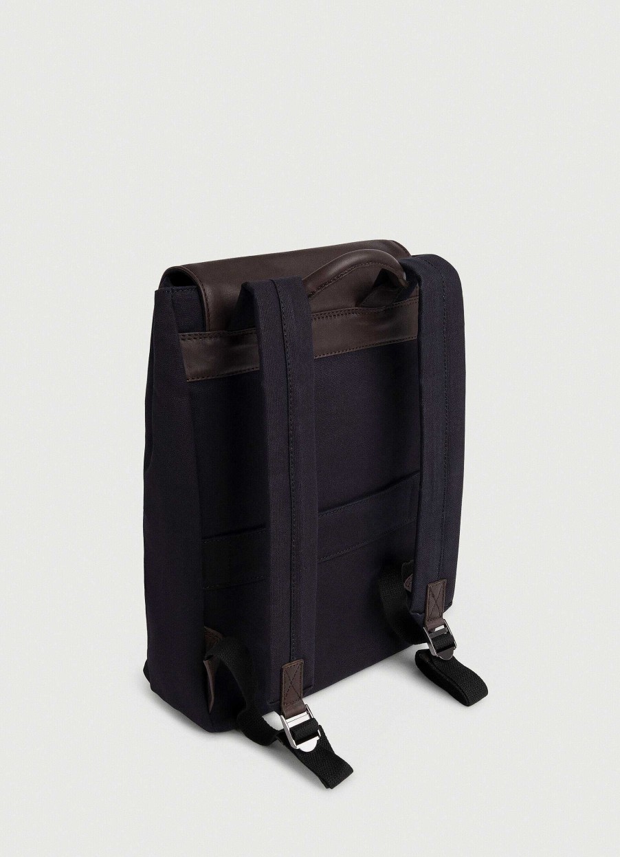 Tillbehor Hackett London | Hackett London Reseryggsack