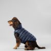 Tillbehor Hackett London | Vandbar Pufferjacka For Hund - Medium