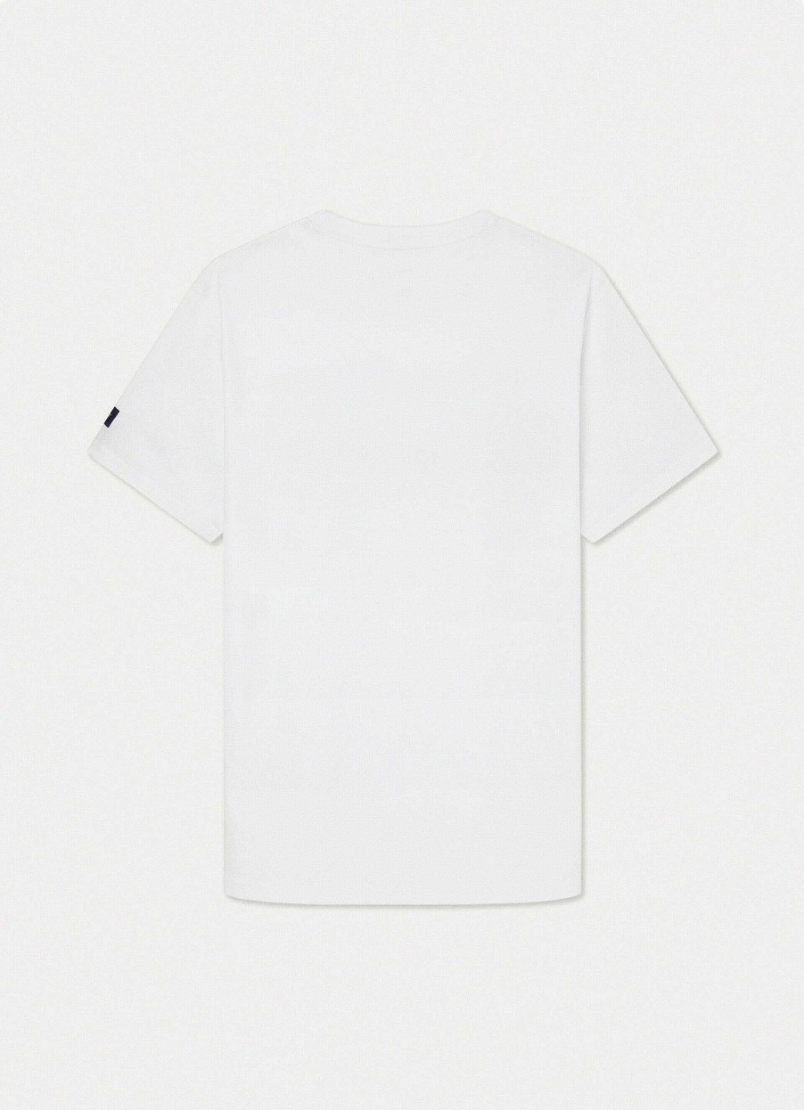 Klader Hackett London | Hackett Sport T-Shirt