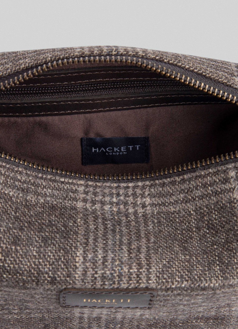 Tillbehor Hackett London | Tweed Tvattvaska