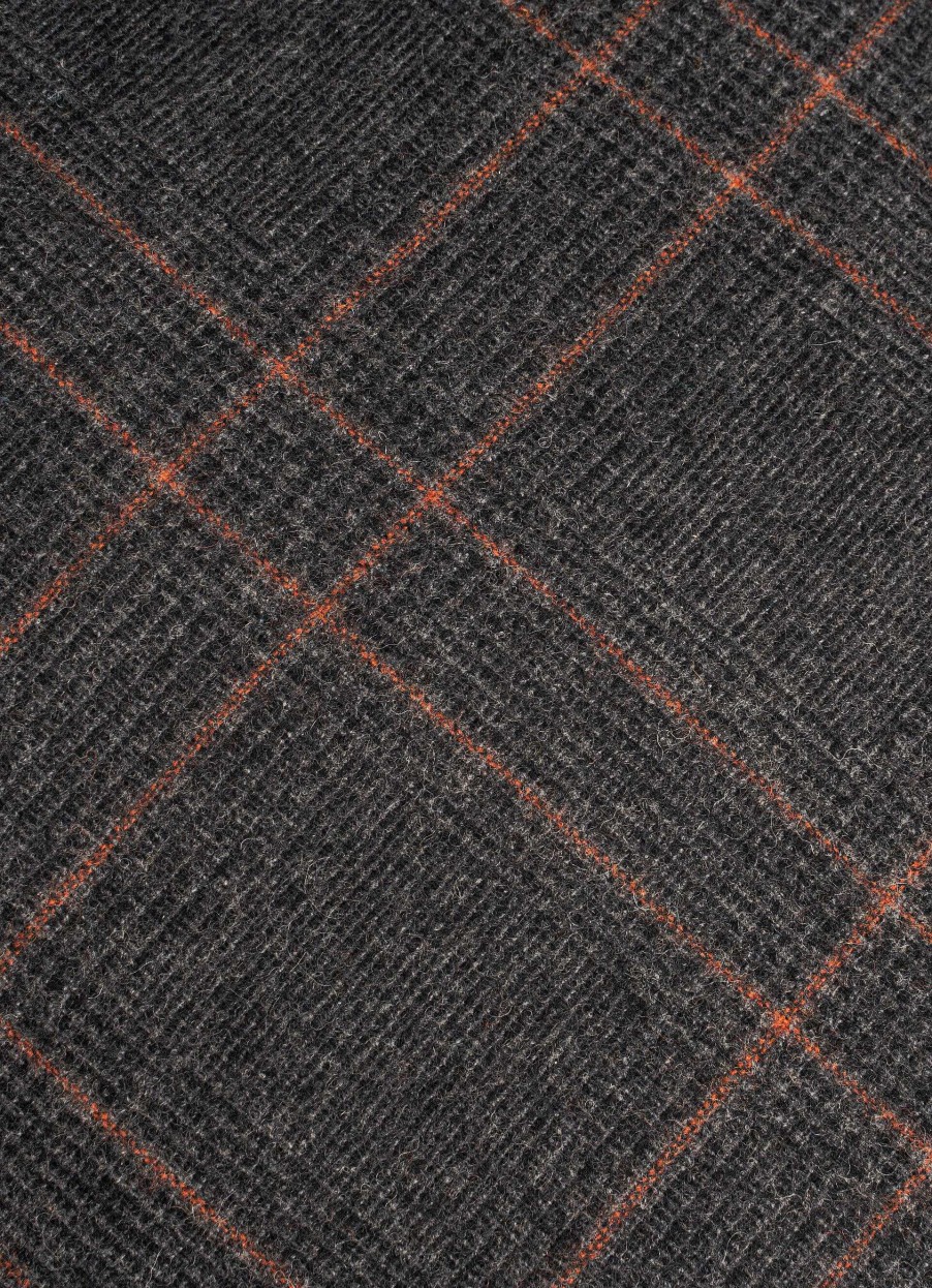 Tillbehor Hackett London | Tweed Tygsang For Hundar - Medium