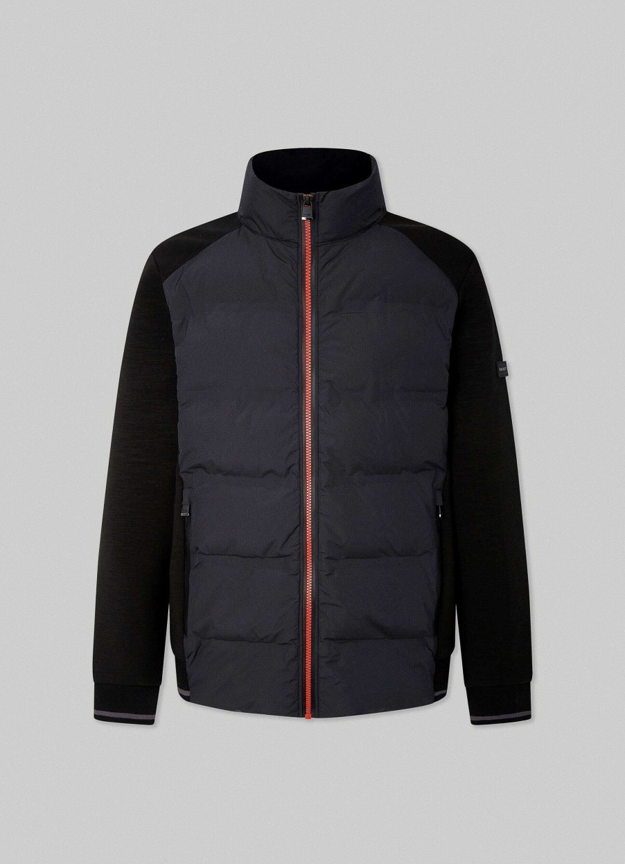 Klader Hackett London | Hackett Sport Classic Fit Jacka