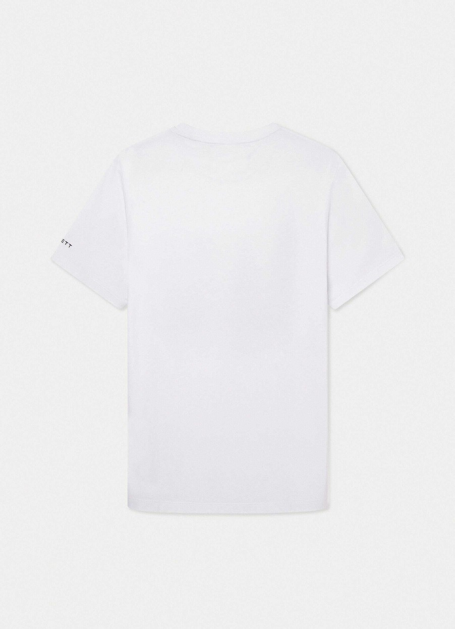 Klader Hackett London | Classic Fit T-Shirt