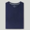 Tillbehor Hackett London | T-Shirt Med Ordinlig Passform