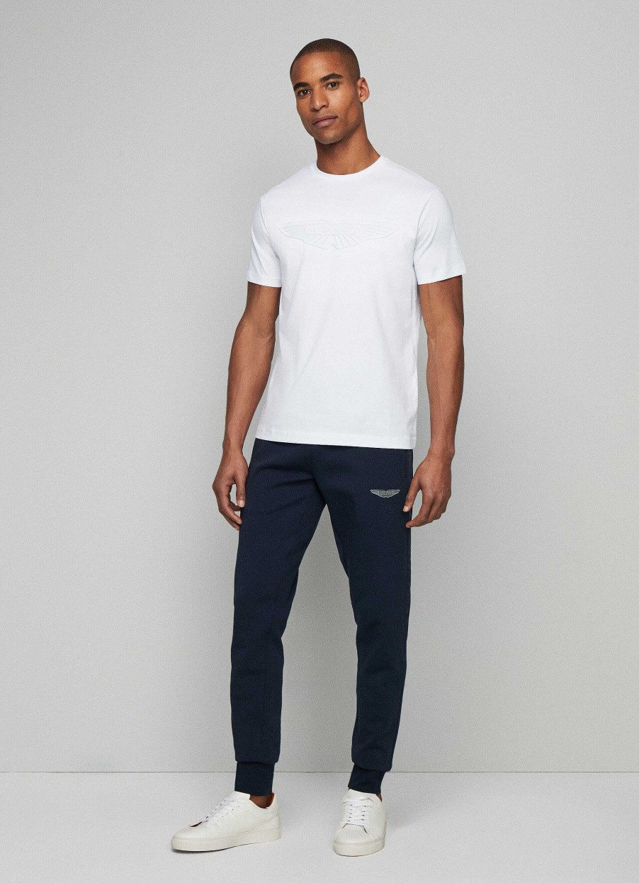 Klader Hackett London | Aston Martin Classic Fit T-Shirt