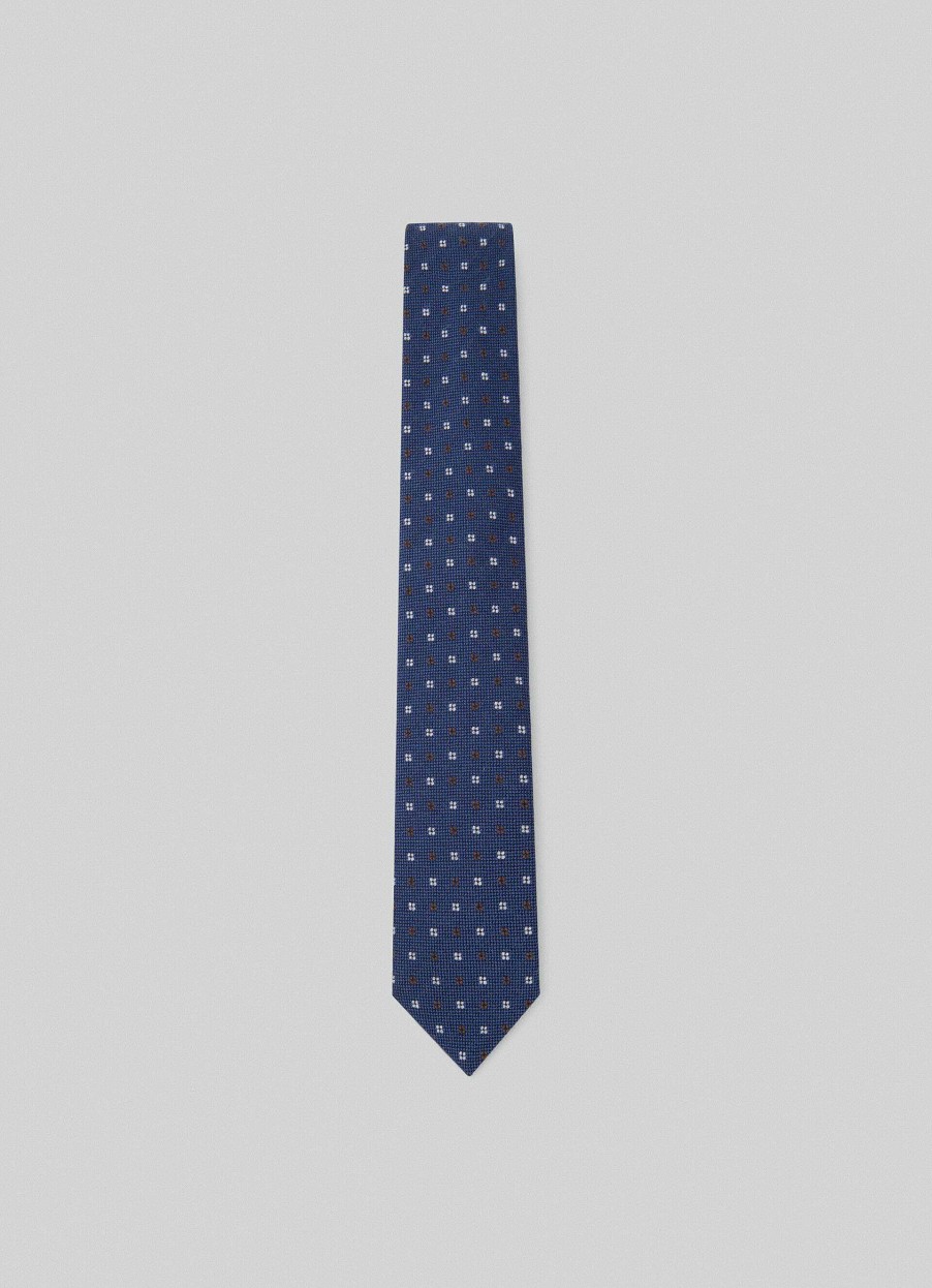 Tillbehor Hackett London | Blom- Slips