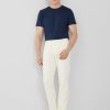 Klader Hackett London | Classic Fit Filafil T-Shirt