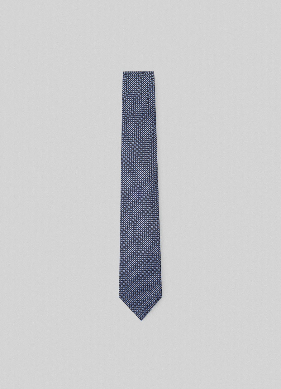 Tillbehor Hackett London | Geometrisk Sideslips