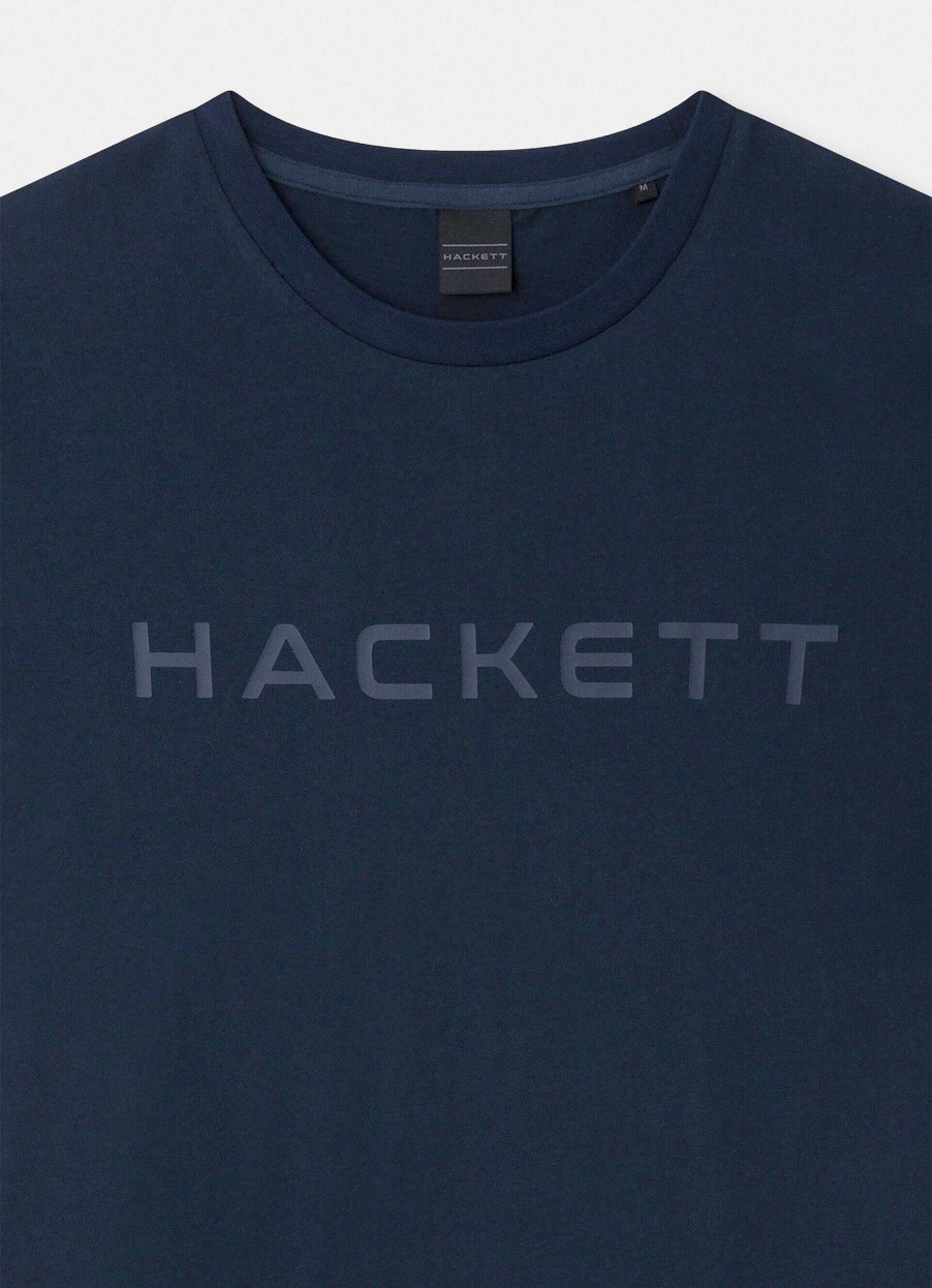 Klader Hackett London | Hackett Sport T-Shirt