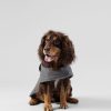 Tillbehor Hackett London | Rutad Jacka For Hund - Medium