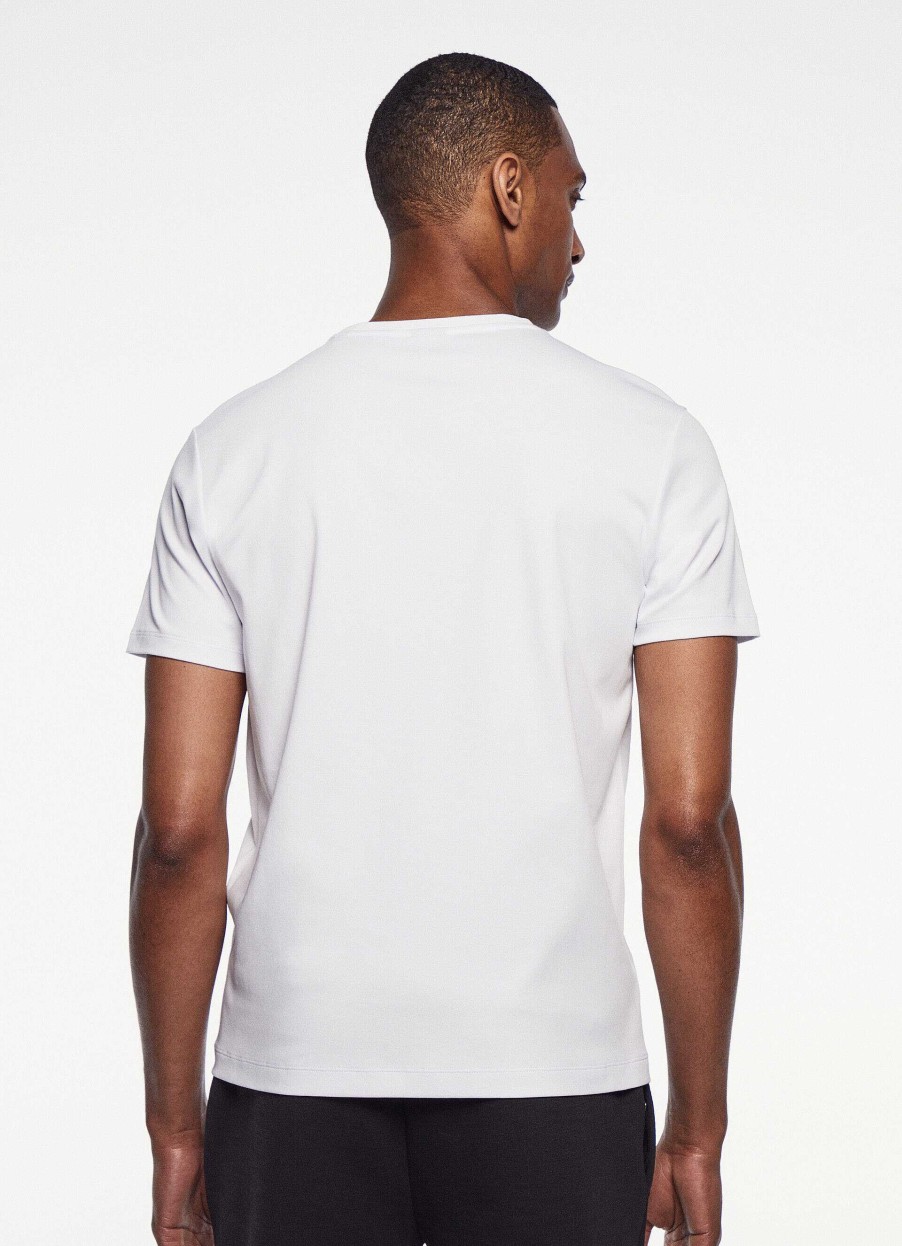 Klader Hackett London | Aston Martin Classic Fit T-Shirt