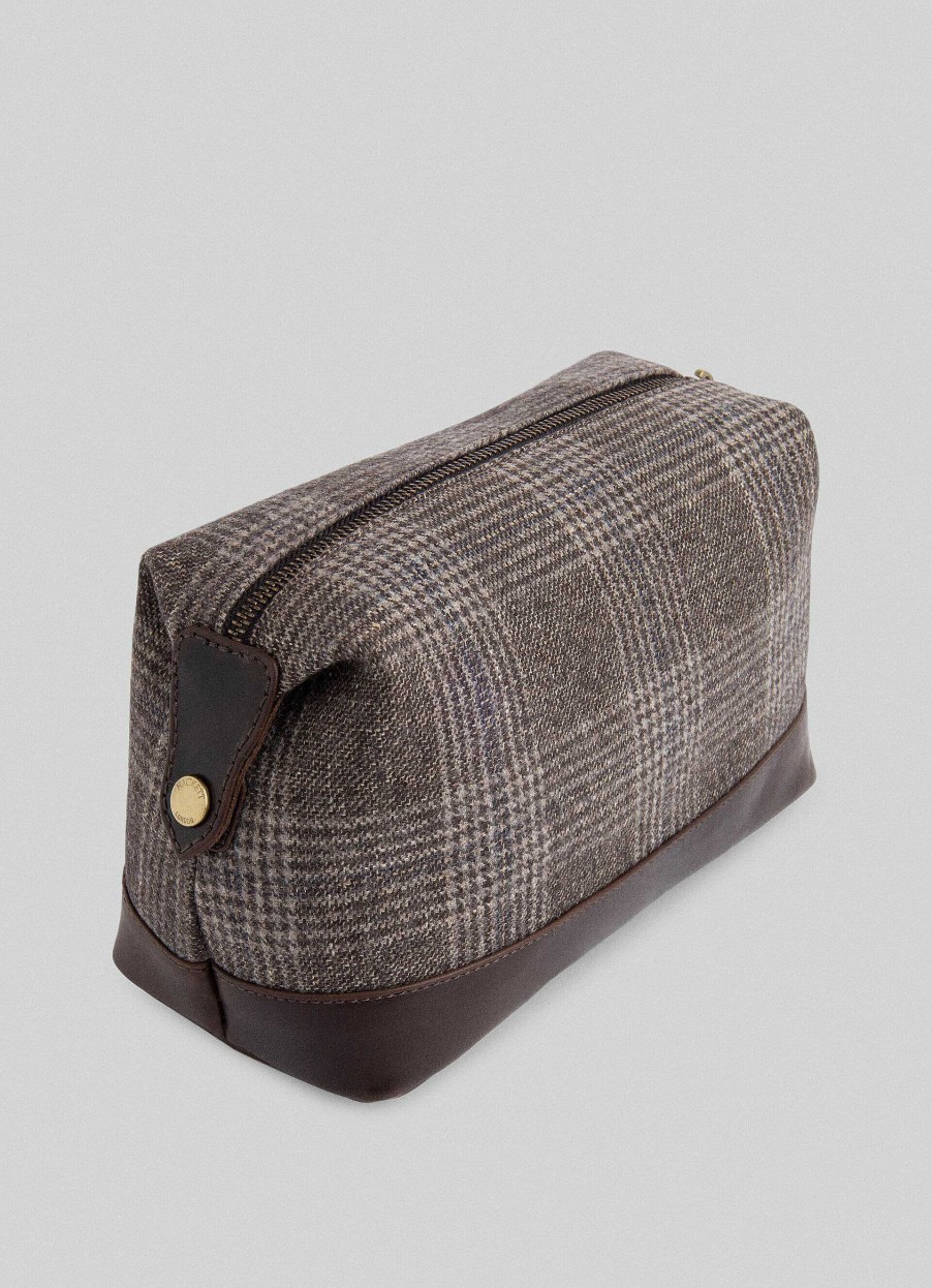 Tillbehor Hackett London | Tweed Tvattvaska