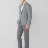 Klader Hackett London | Vavad Stickad Blazer