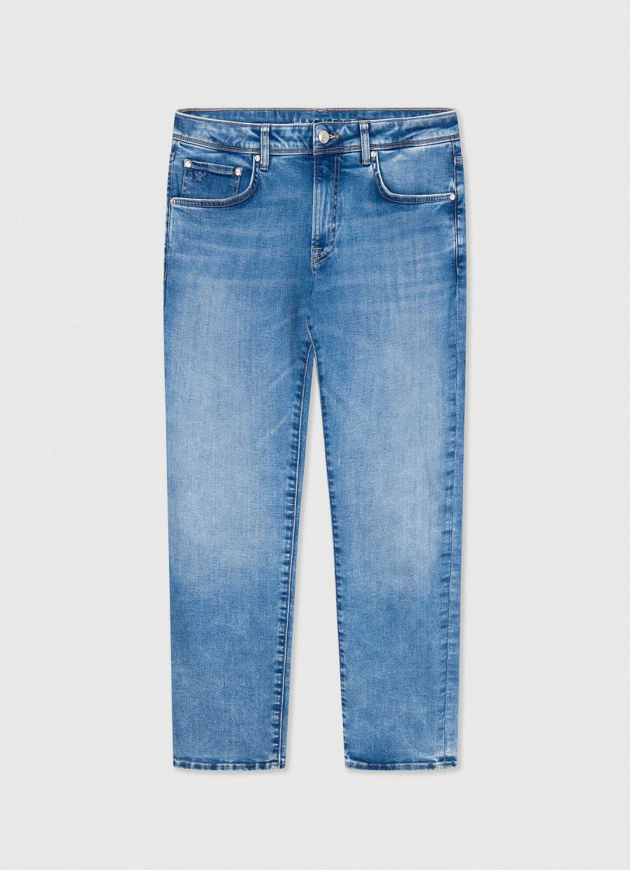 Klader Hackett London | Slim Fit Jeans