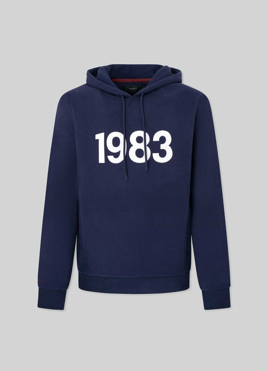 Klader Hackett London | Heritage 1983 Troja