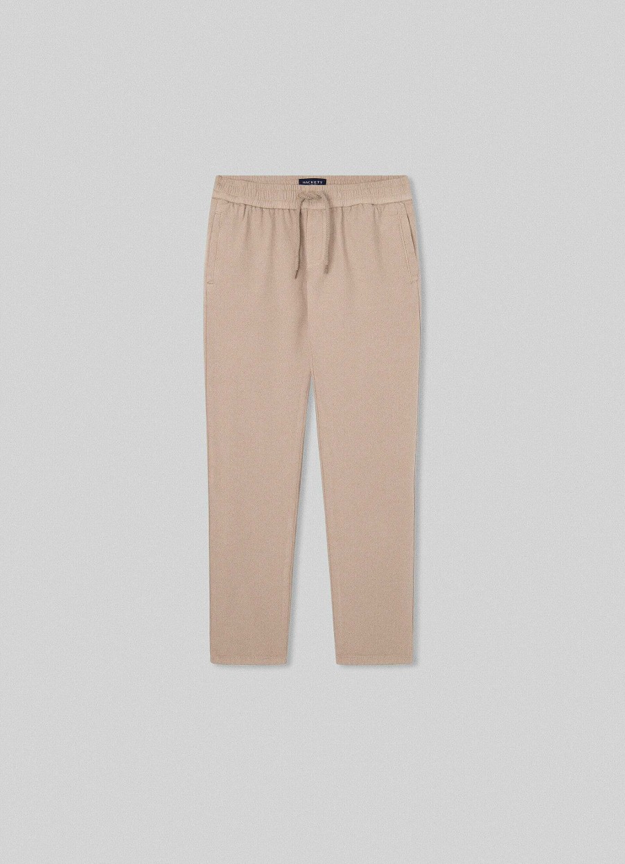 Pojkar Hackett London | Slim Fit Joggers