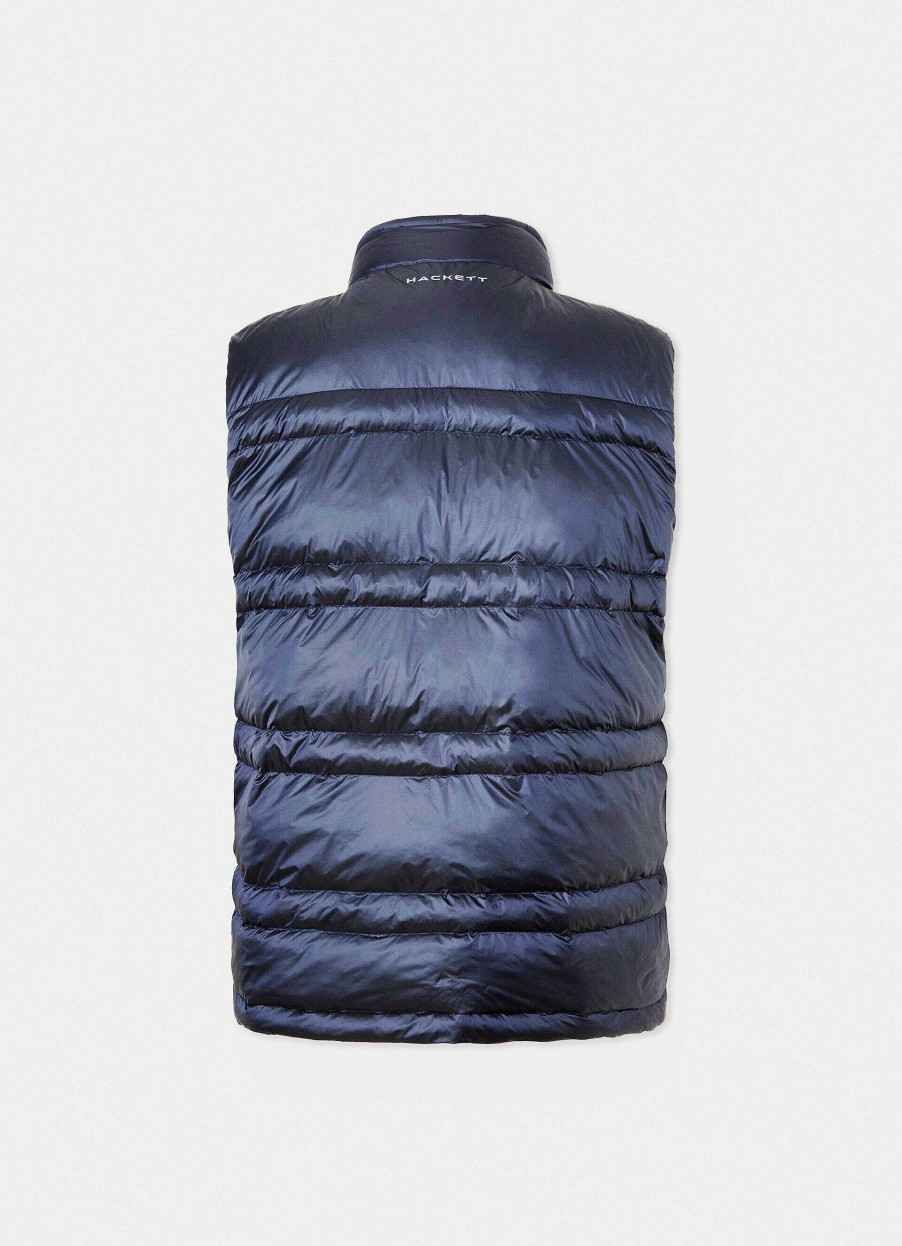 Klader Hackett London | Hackett Sport Vaddad Gilet