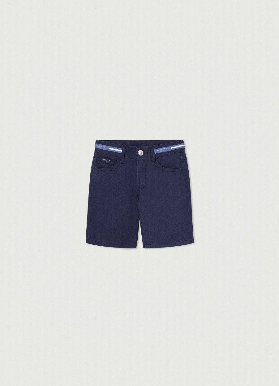 Pojkar Hackett London | Femfickshorts