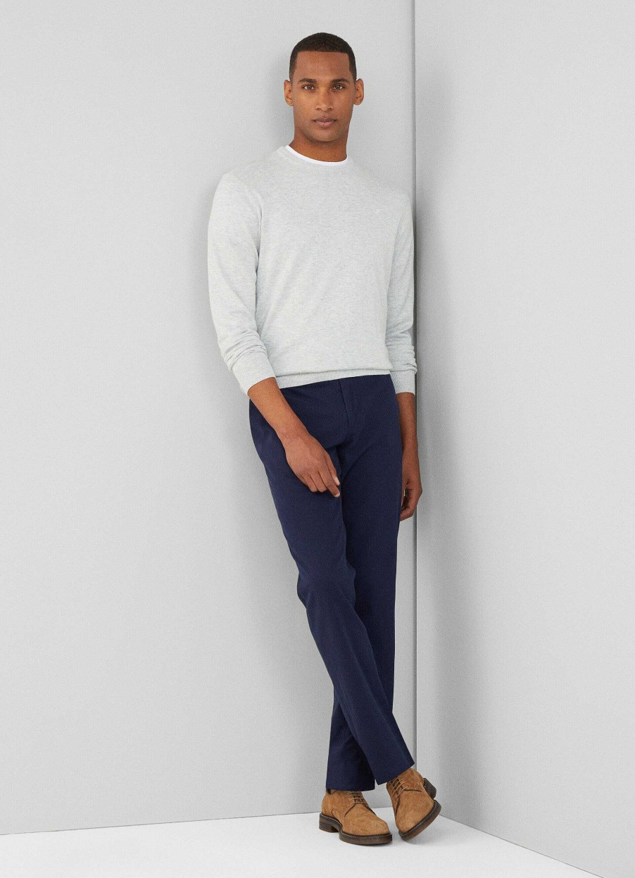 Klader Hackett London | Crew Neck Jumper