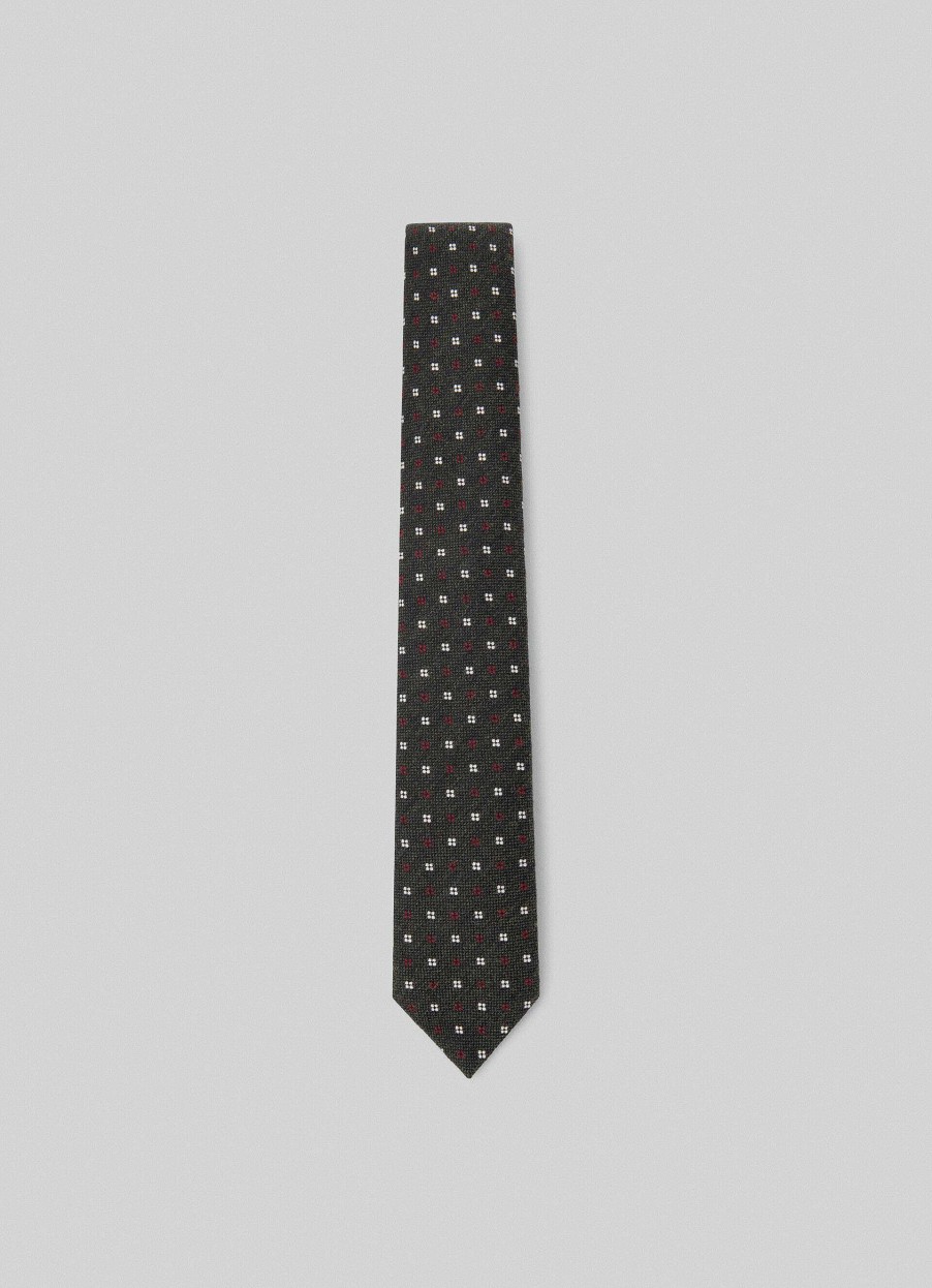 Tillbehor Hackett London | Blom- Slips