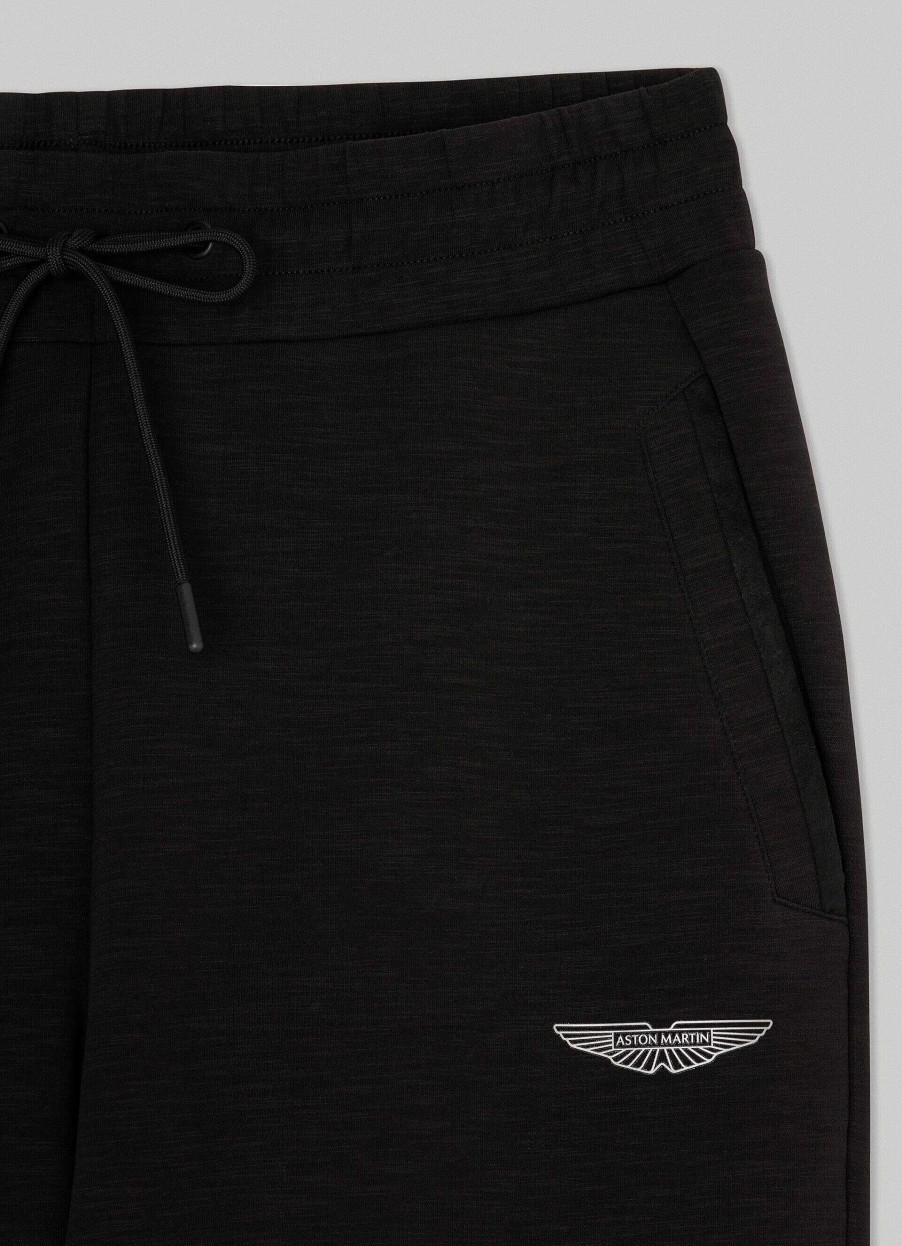 Klader Hackett London | Aston Martin Classic Fit Joggers