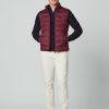 Klader Hackett London | Vadderad Gilet