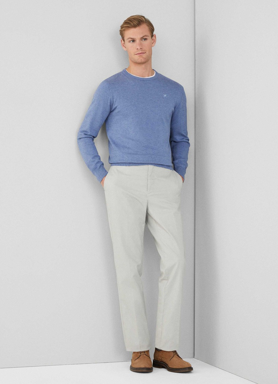 Klader Hackett London | Crew Neck Jumper