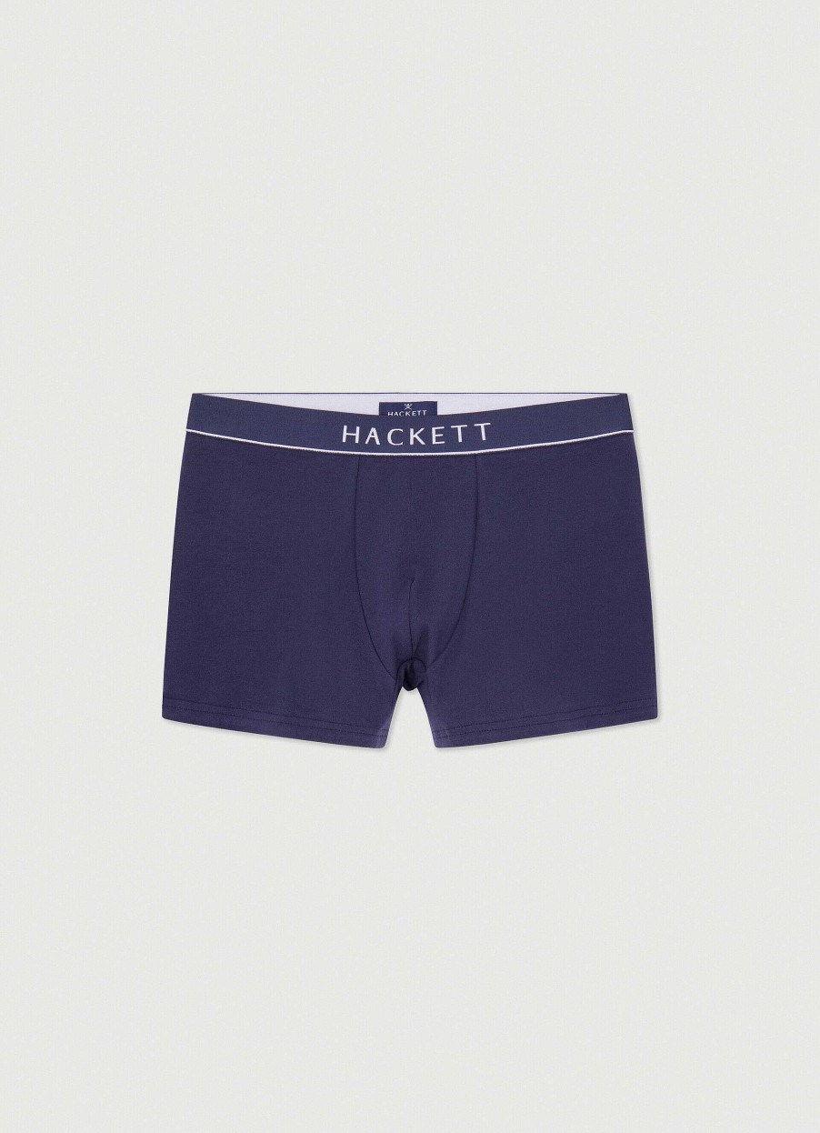 Tillbehor Hackett London | 3-Packs Trunk Boxare