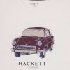 Pojkar Hackett London | Vintage Car T-Shirt