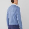 Klader Hackett London | V-Hals-Jumper