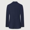 Klader Hackett London | Hybrid Blazer Med Avtagbar Happa