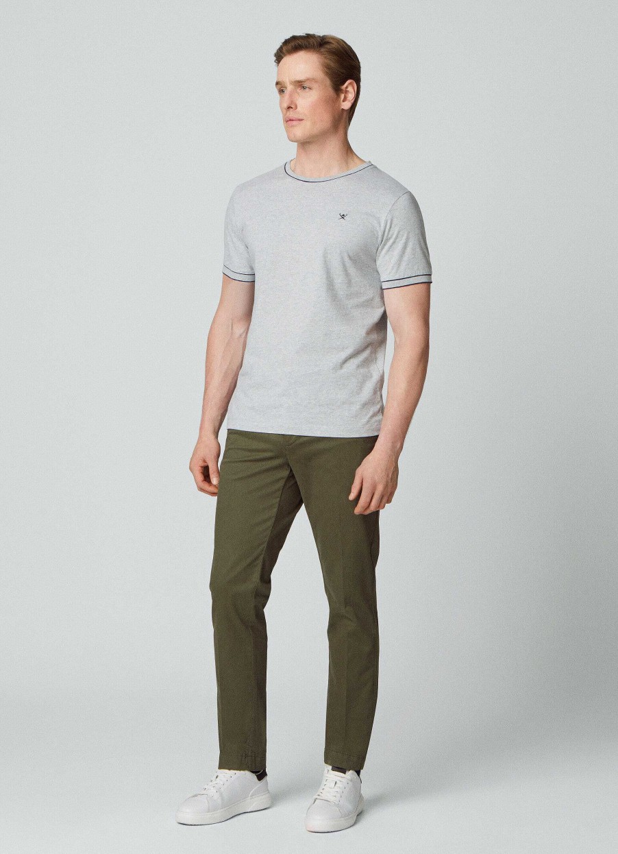 Klader Hackett London | Classic Fit T-Shirt