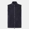 Klader Hackett London | Kassmar Gilet