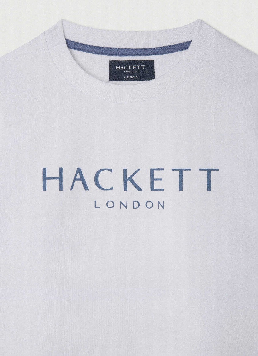 Pojkar Hackett London | Skraddarsydd Basic-Troja