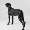 Pojkar Hackett London | Rutad Jacka For Hund - Stor