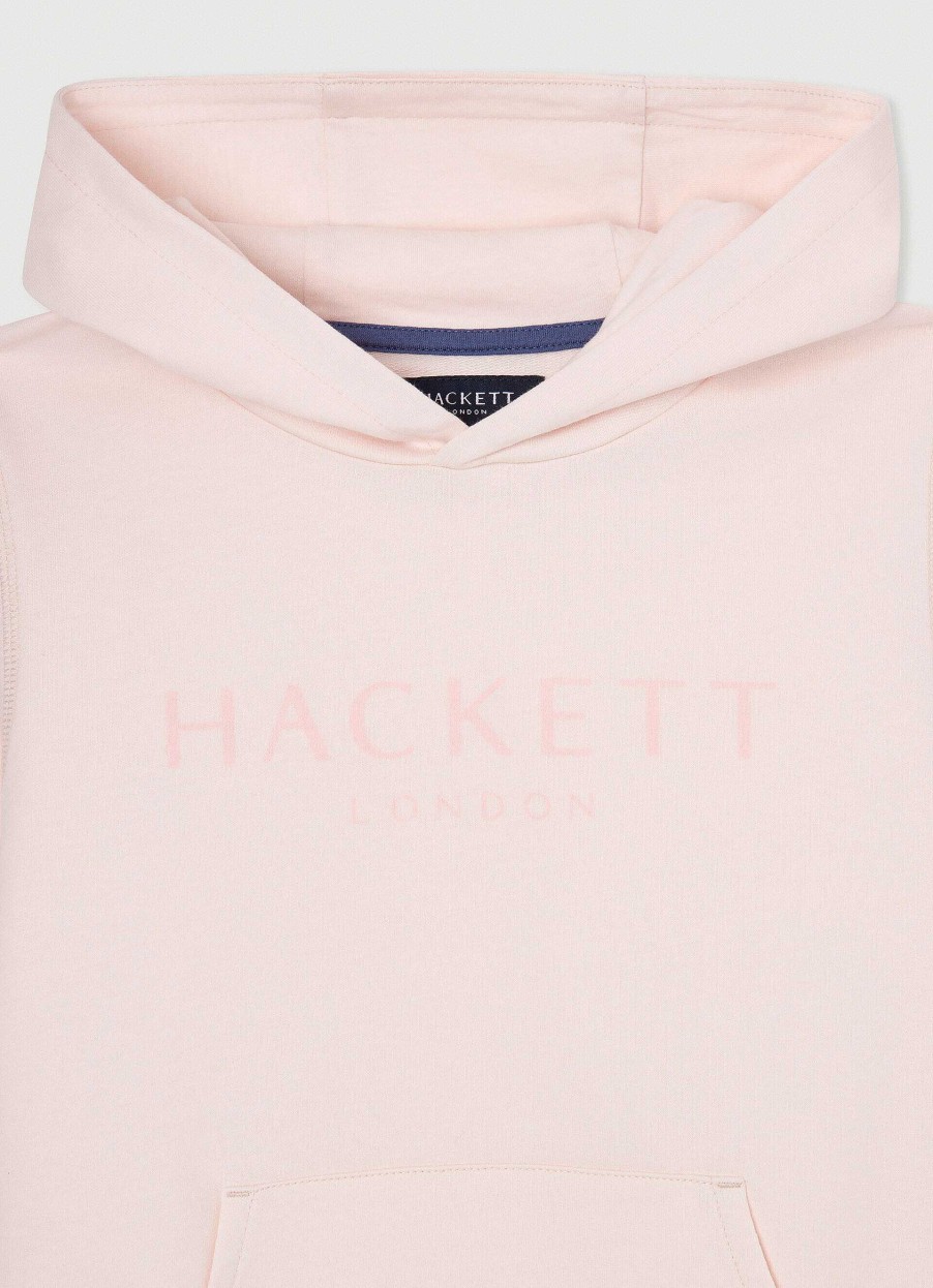 Pojkar Hackett London | Slim Fit Hoodie