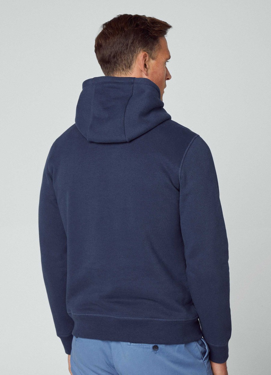 Klader Hackett London | Arv Hoodie