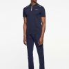 Klader Hackett London | Aston Martin Slim Fit Polo